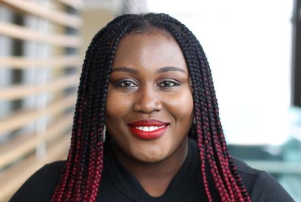 Building community for Black nursing students: Introducing the Queen’s chapter of the Canadian Black…