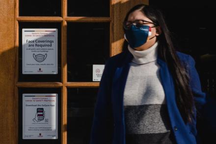 Preparing for the next pandemic