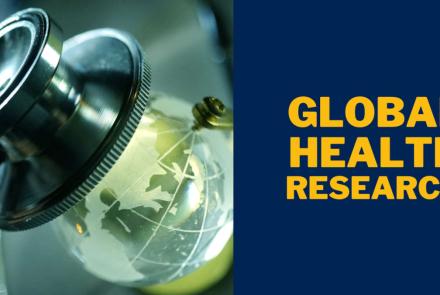 Global Health Day: Training health care professionals half a world away 