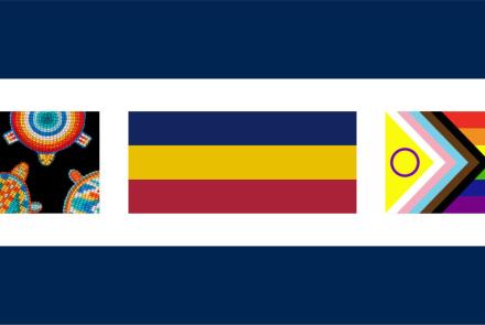 QHS celebrates Indigenous History Month and Pride Month