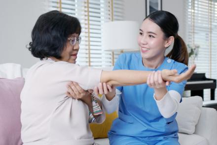 Queen’s Physical Therapy program first in Canada to use competency-based education