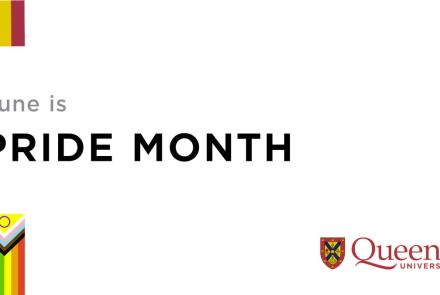 Pride Month: Sharing resources and knowledge