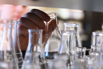 New funding fuels health research