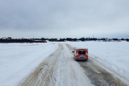 New videos explore the Queen’s Weeneebayko Health Education Program