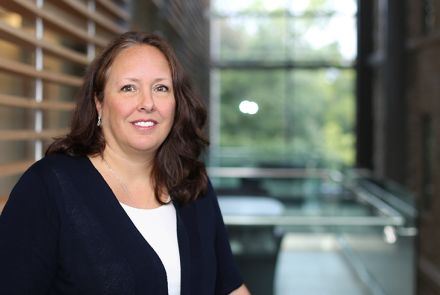 Megan Sheppard appointed Chief Financial and Administrative Officer and Chief Financial Officer