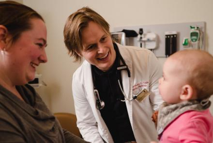 Celebrating 50 years of Queen’s Family Medicine 