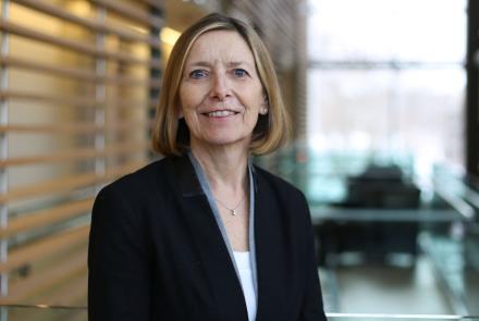 Dr. Leslie Flynn appointed Interim Head, Department of Psychiatry 