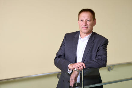 How the body works – an inside perspective with Dr. Paul Kubes