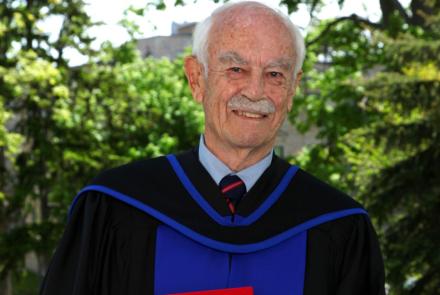 Remembering Brit Smith