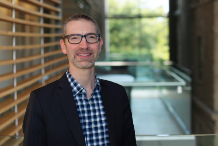 Dr. Timothy Hanna appointed Clinical Teachers’ Association of Queen’s (CTAQ) Chair in Applied Health…