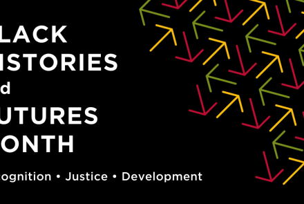 Experience Black Histories and Futures Month 2024 at QU