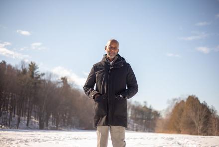 Creating a more inclusive and equitable future