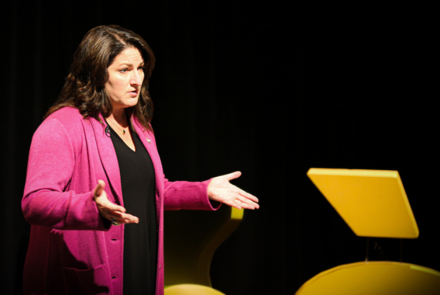 Garnet Families: the newest Cinq à Sept Research Talk