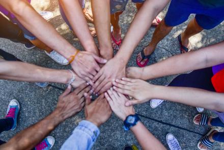 Join the QHS BeWell Grant proposal working group