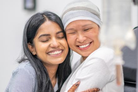 Cancer research transformed by landmark gift to Queen’s University 