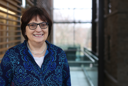 Dr. Ruzica Jokic extended as Assistant Dean, Distributed Medical Education