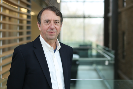 Dr. Bradley Stoner announced as Director of the CDC’s Division of STD Prevention 