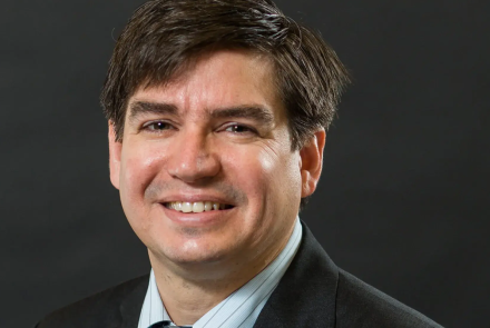 Michael Green announced as next president for NOSM University