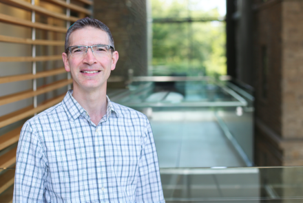 Improving precision cancer care through research