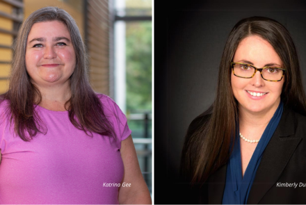 Exploring New Frontiers in health research