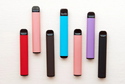 Research explores trends in nicotine consumption