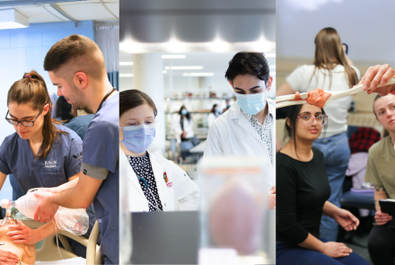 A Healthier World, One Idea at a Time: Top 10 Stories of 2024