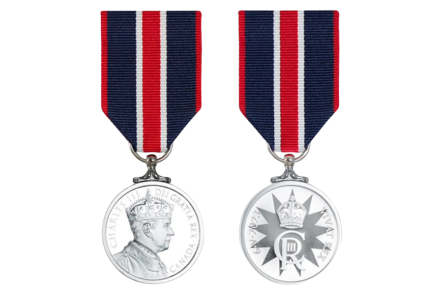 Queen's Health Sciences researchers awarded King Charles III Coronation Medals