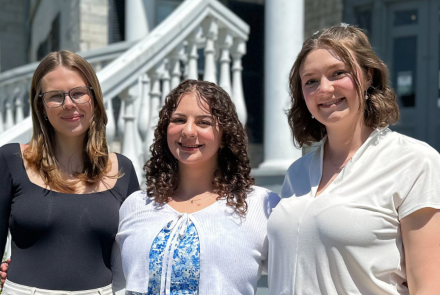 Bridging the gap in end-of-life care education 