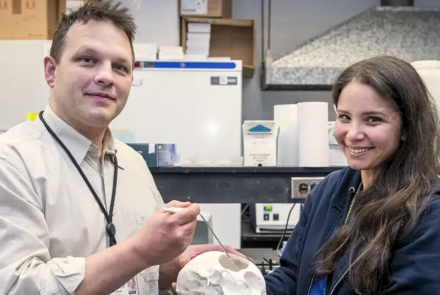 Canadian neurosurgeon-scientists develop new tool to advance brain cancer research 