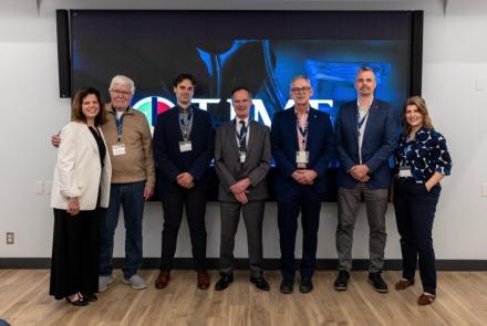 New gift from William J. Henderson Foundation builds on legacy of health care innovation 