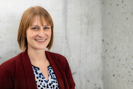 Dr. Kyla Caners appointed Head of Emergency Medicine