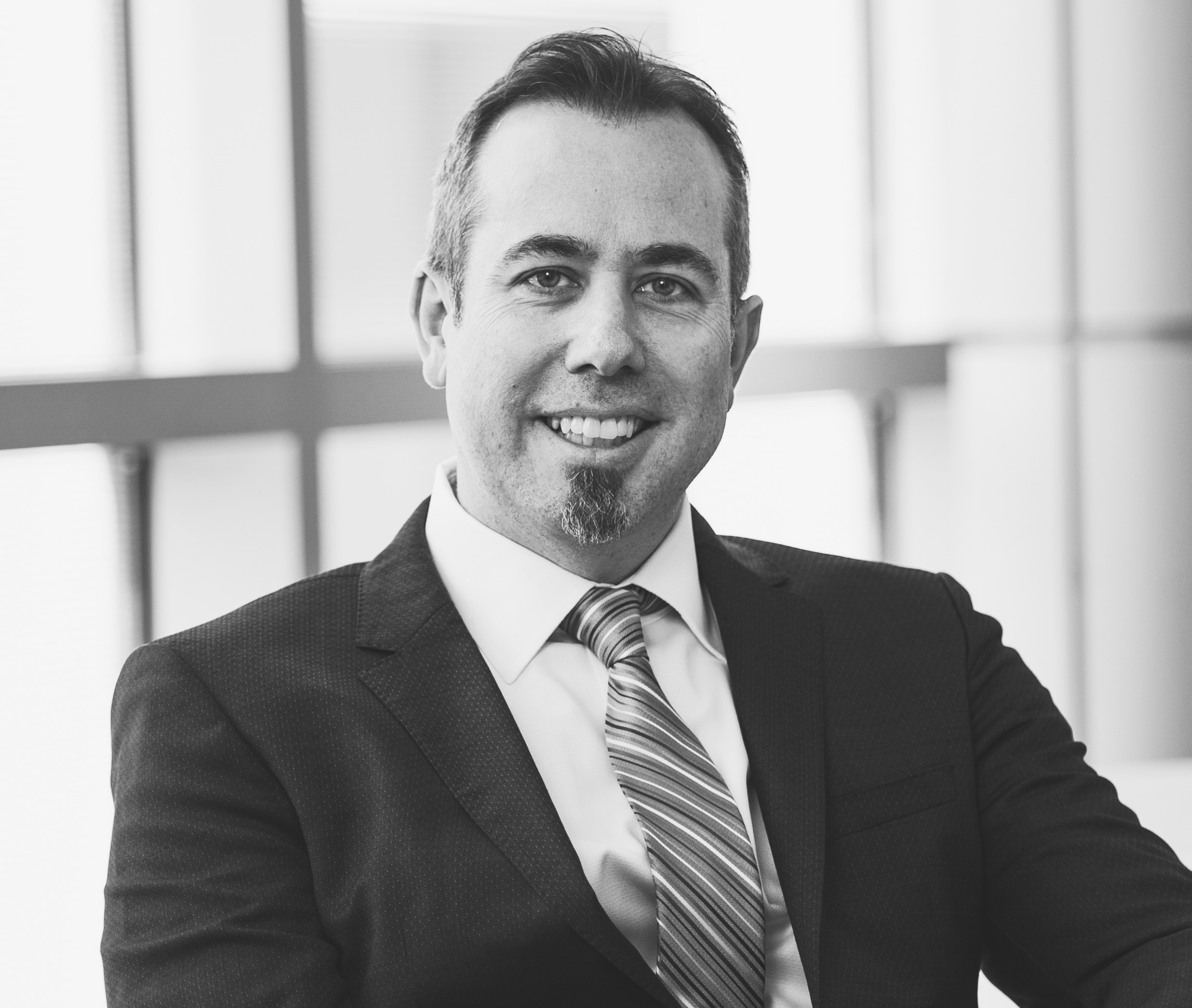 MacKinnon Health Quality Programs Queen's University