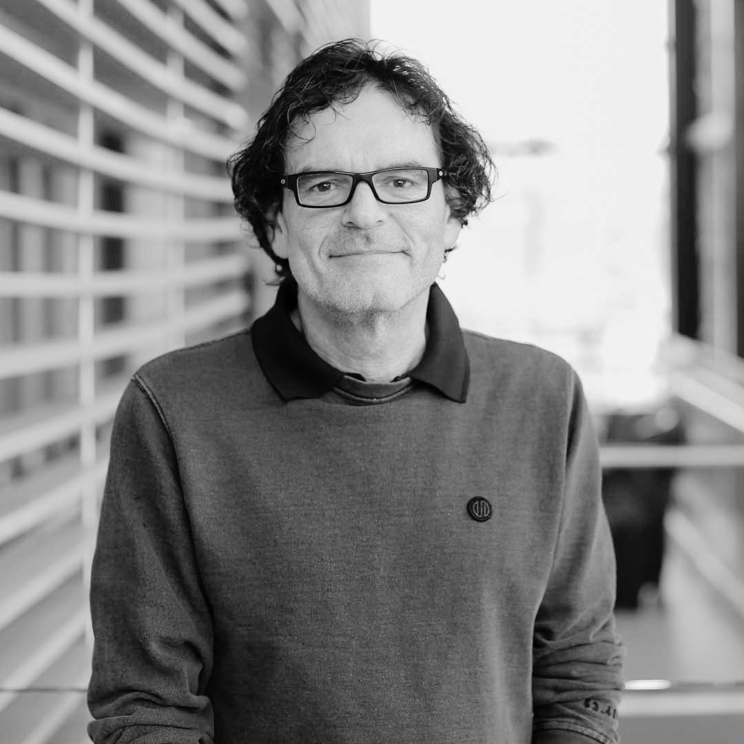 Dr. Thomas  Rotter