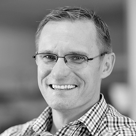 Dr. Rylan Egan