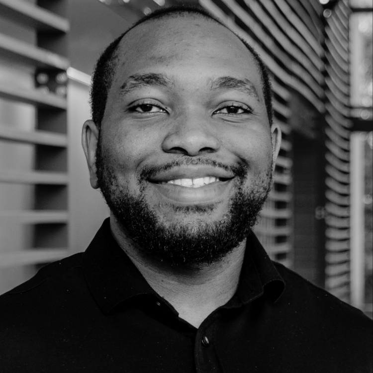   Israel Edamkue
