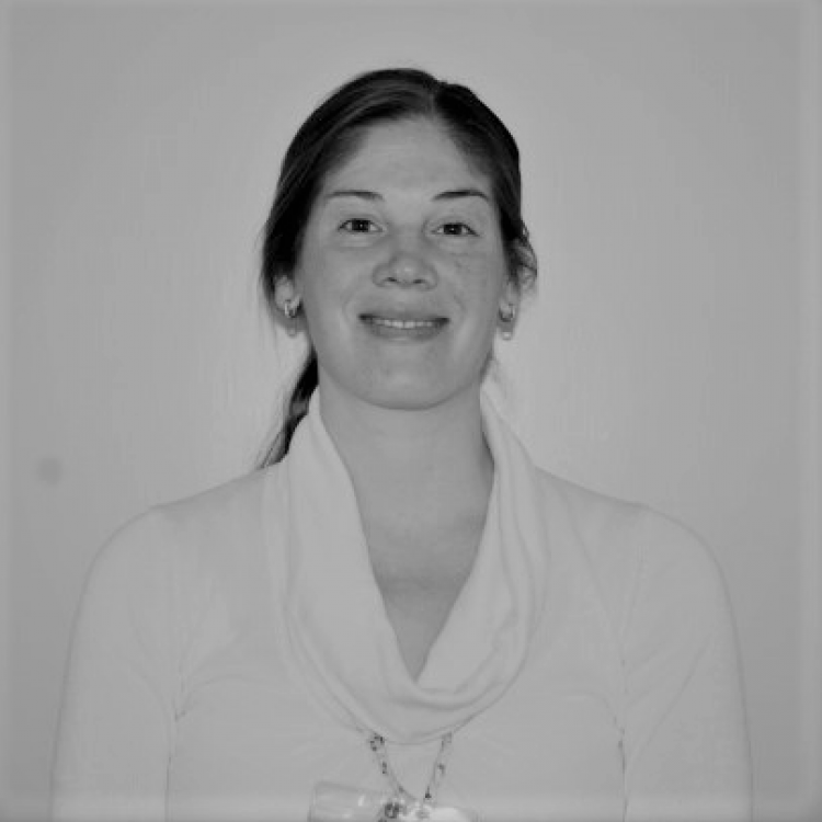 Dr.  Joanna Dion