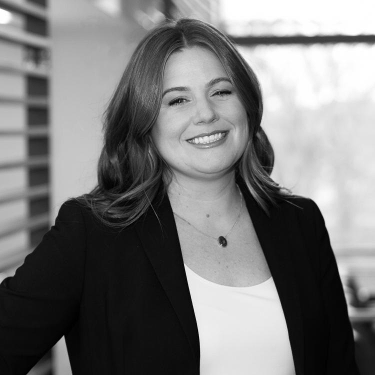 Dr.  Katie Goldie