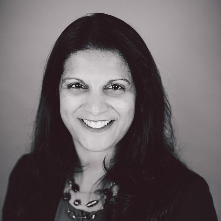   Shoba Ranganathan