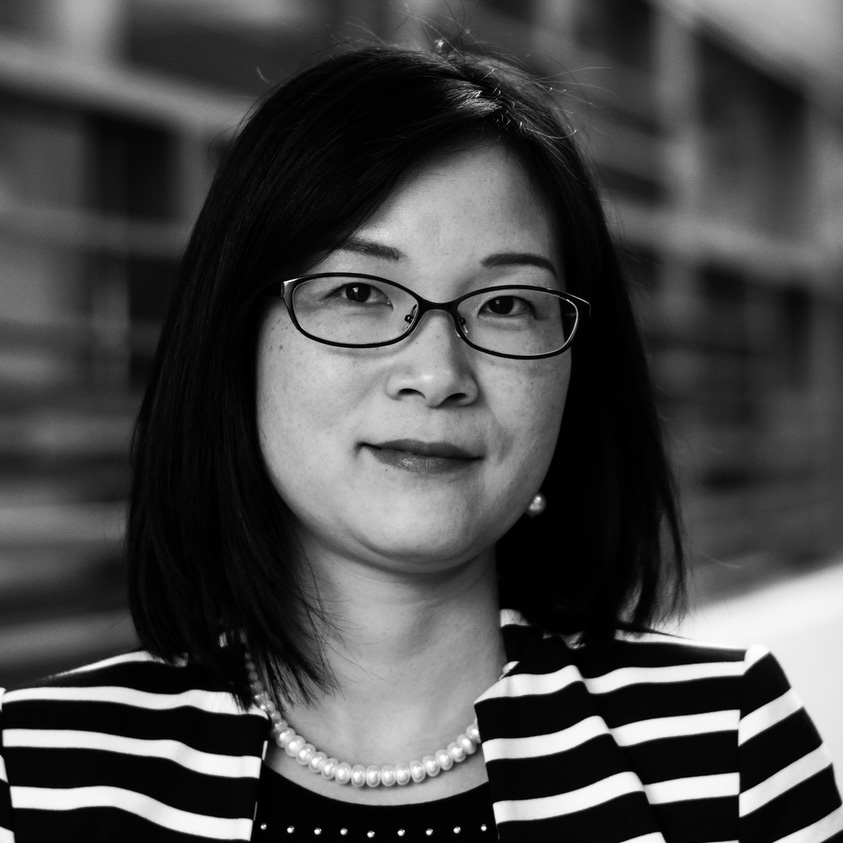 Dr. Wenjue Knutsen