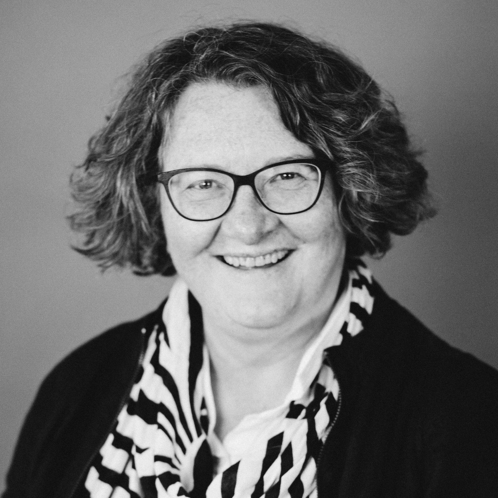 Dr. Deborah Tregunno