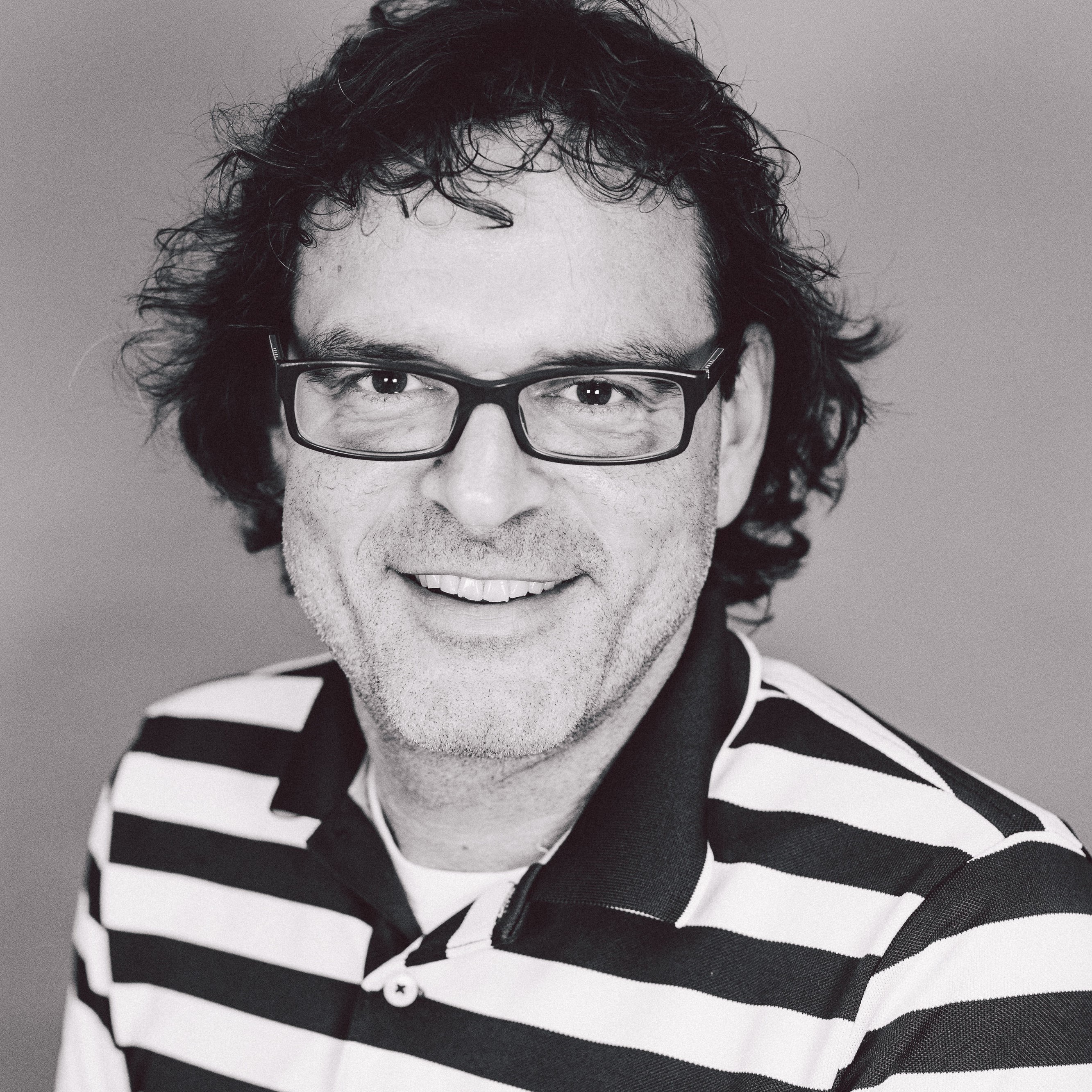 Dr. Thomas Rotter