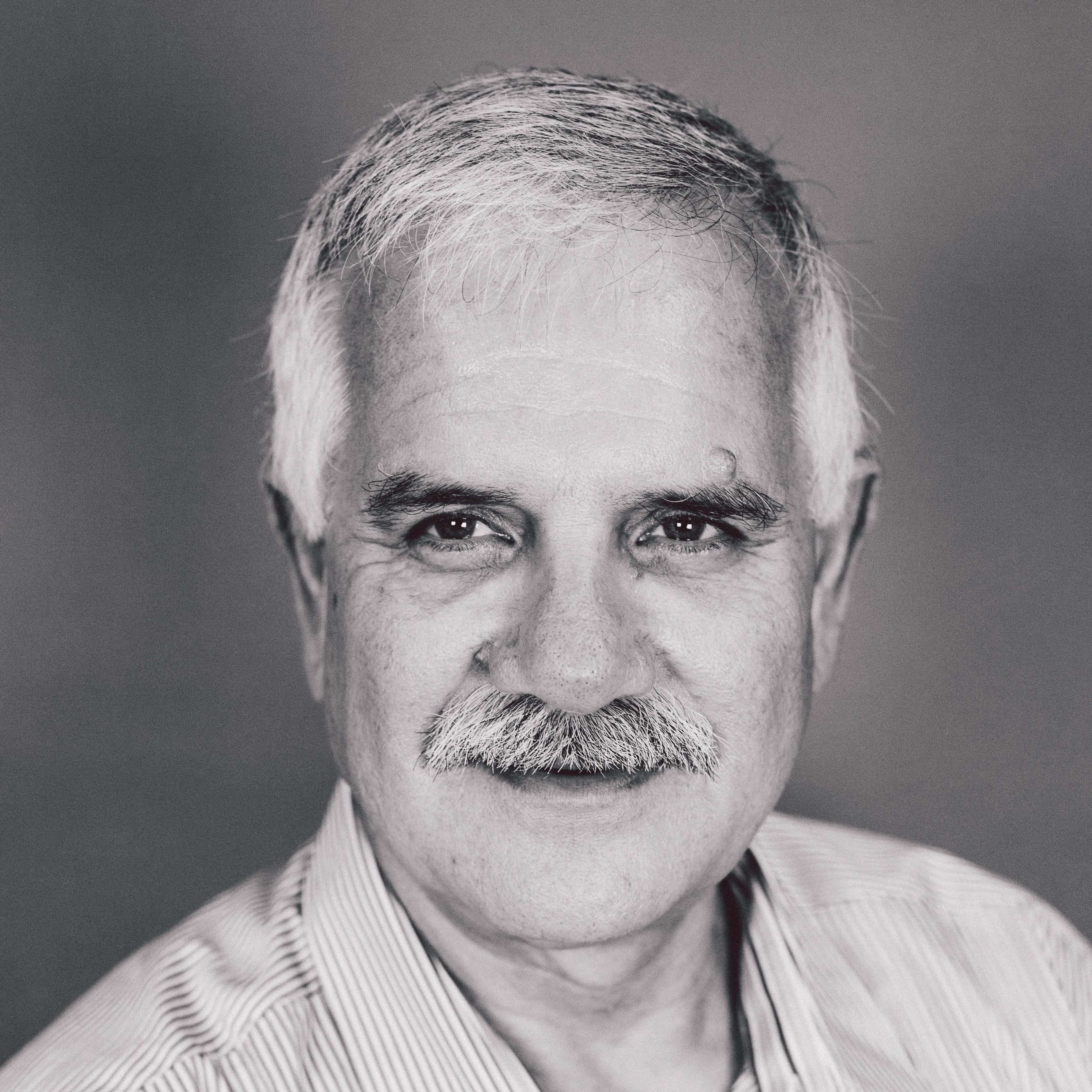 Dr. Avi Parush