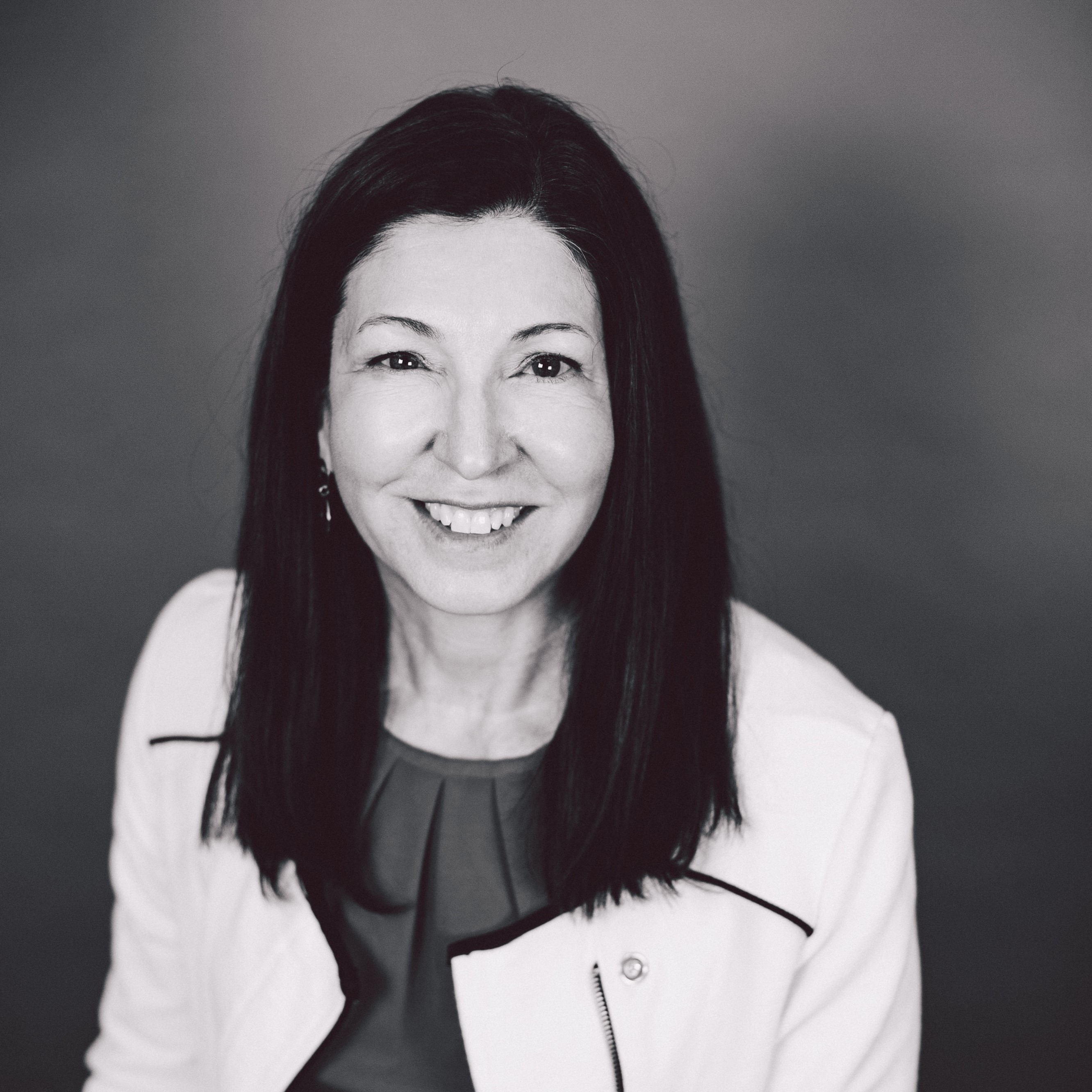 Dr. Kim Turner