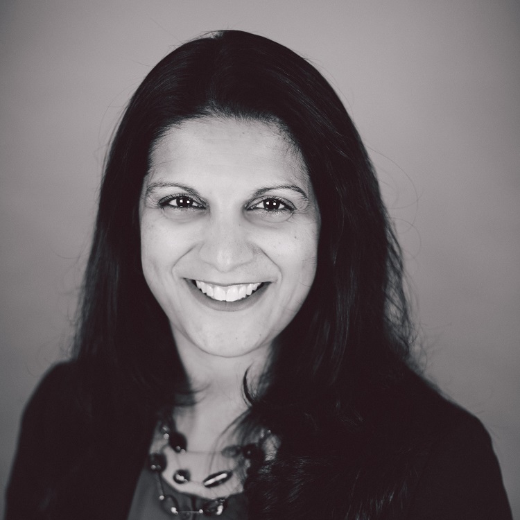 Shoba Ranganathan