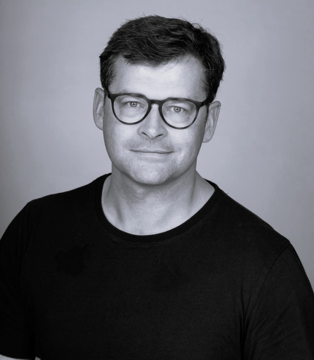  Dr. Christopher Haley