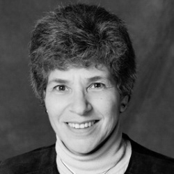 Dr. Christina Godfrey
