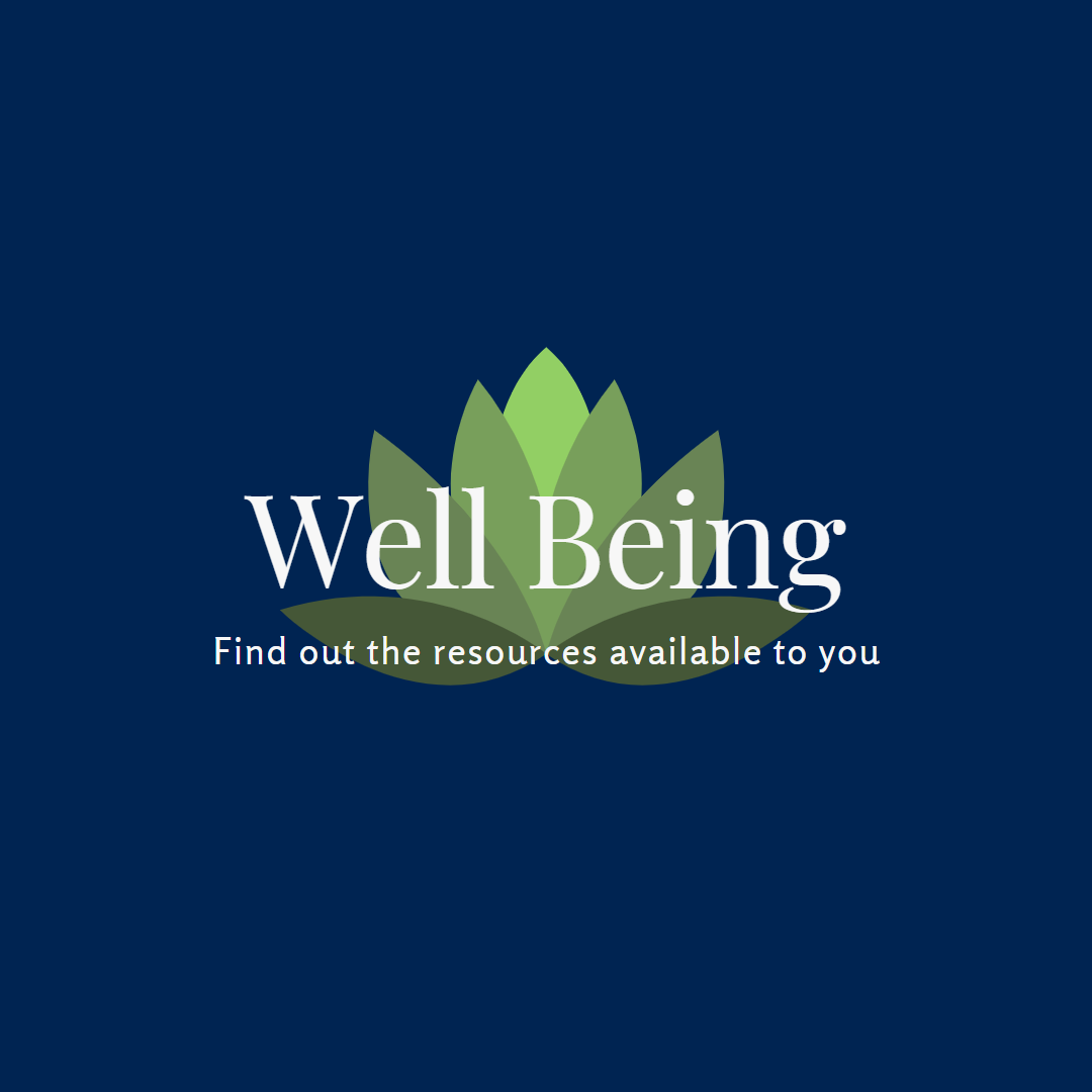 #well being links