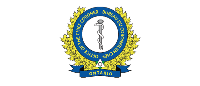 Office of the Chief Coroner