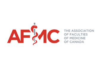 Opioid Curriculum development with the Associate for Faculties of Medicine of Canada (AFMC)