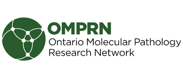 Ontario Molecular Pathology Research Network (OMPRN)
